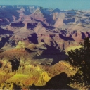 The Grand Canyon, Arizona