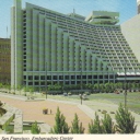 Embarcadero Center. San Francisco, California
