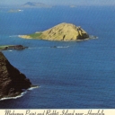 Makapuu Point, Hawaii