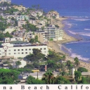 Laguna Beach, California
