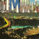 Hollywood, Los Angeles, California