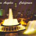 Los Angeles, California