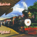 Lahaina Maui, Hawaii