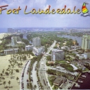Fort Lauderdale, Florida