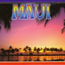 Maui, Hawaii. The Valley Isle