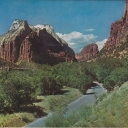 Zion National Park Utah