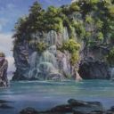 Island