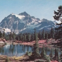 Mt Shuksan 3