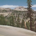 Mount Lassen One Of Many Views