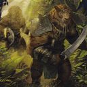Ajani's Pridemate