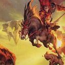 Armored Ascension