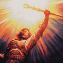 Blinding Mage
