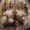 Holy Strength