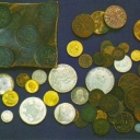 Swedish coins