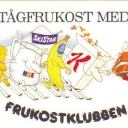 Tågfrukost Med Frukostklubben