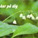 Tänker på dig