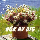 Hör av dig