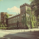 Lund. Akademiska foreningen