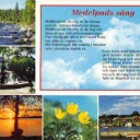 Medelpads sången