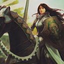 Knight Exemplar
