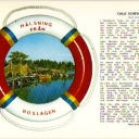 Greeting from Roslagen