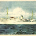 M/S Saga