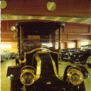 Renault 1909