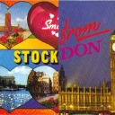 from STOCK / DON  Transwede