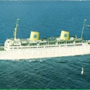 M/S Gripsholm