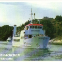 M/S Byfjorden Uddevalla