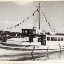 M/y Aramis Sundsvalls Skärgårdsbåt