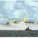 M/S Stockholm
