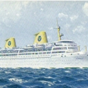 M/S Kungsholm