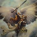 Serra Angel