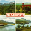 Views from Nikkaluokta