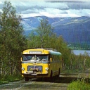 Travel to the north with the Post dilienser 1