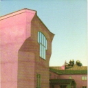 Vidar Clinic an anthroposophic hospital