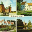 Skånska Castle