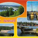 Alnö-Sundsvall