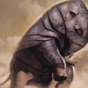 Siege Mastodon