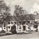 Norsjö. Hotell Gästis