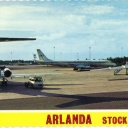 ARLANDA Stockholm