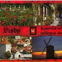 Rosornas och Ruinernas stad