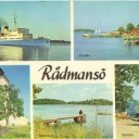Rådmansö