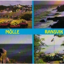 Mölle / Ransvik