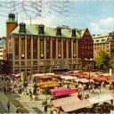 Hötorget