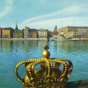 The Royal Place on the waterfront