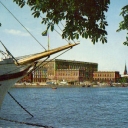 The Royal Place