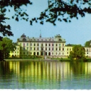 Drottningholms Castle