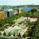 Kungsträdgården